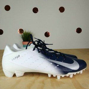 Nike Football Cleats Men's Vapor Untouchable Speed Size 16